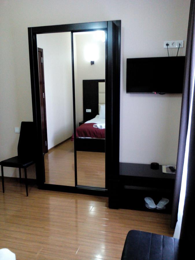Hotel White Neptun Georgia Tbilisi Bagian luar foto